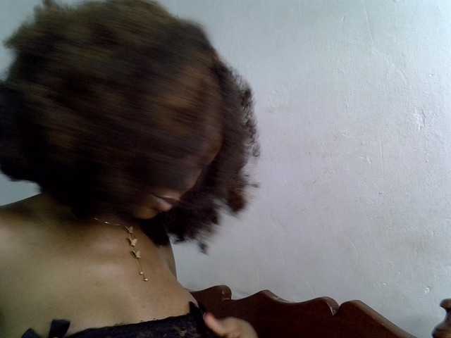 SpicyMackenzie1's BongaCams show and profile