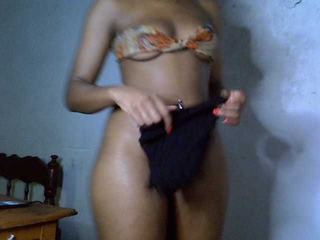 SpicyMackenzie1