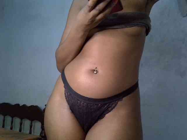 SpicyMackenzie1