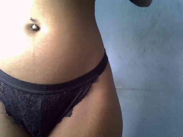 SpicyMackenzie1