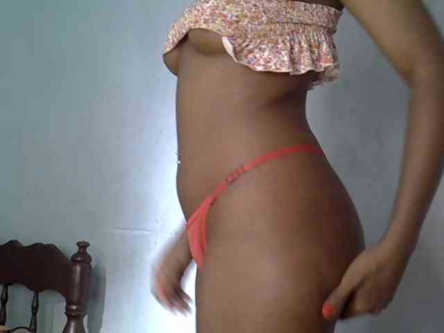 SpicyMackenzie1