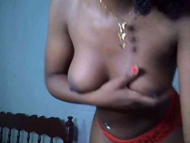 SpicyMackenzie1 webcam