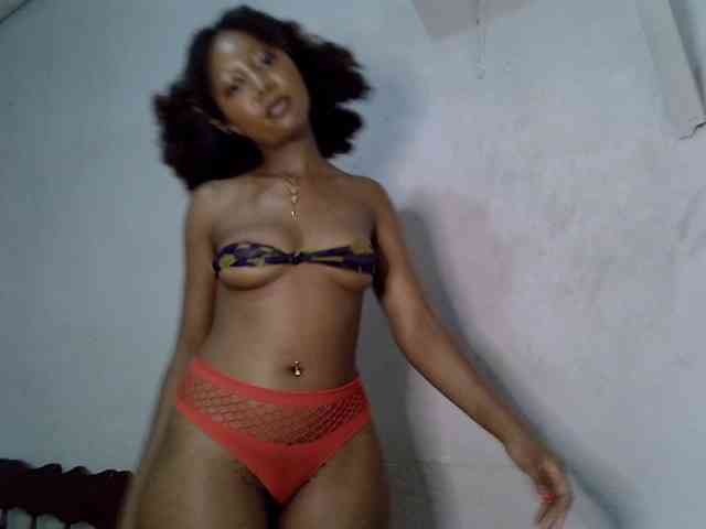 SpicyMackenzie1 webcam