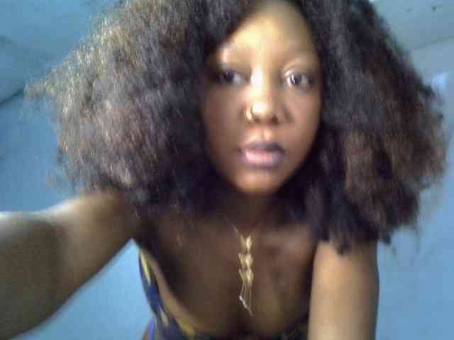 SpicyMackenzie1 webcam