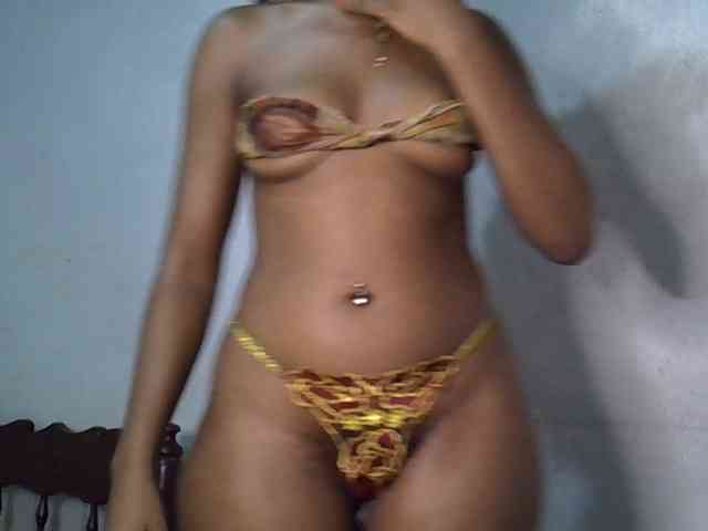 SpicyMackenzie1 webcam