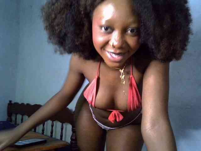 SpicyMackenzie1 webcam