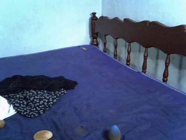 SpicyMackenzie1 webcam