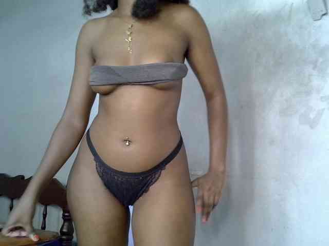 SpicyMackenzie1 webcam