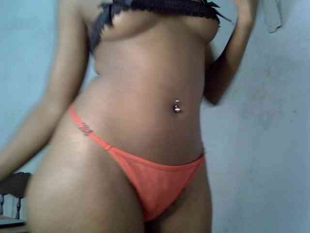SpicyMackenzie1 webcam