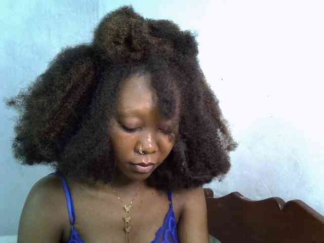 SpicyMackenzie1 webcam