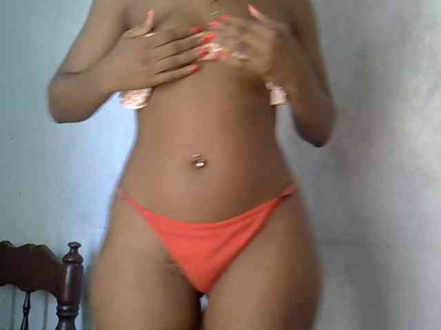 SpicyMackenzie1 webcam