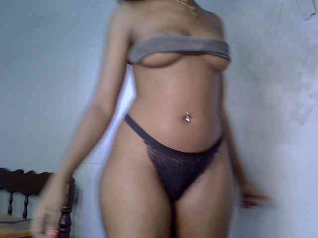 SpicyMackenzie1
