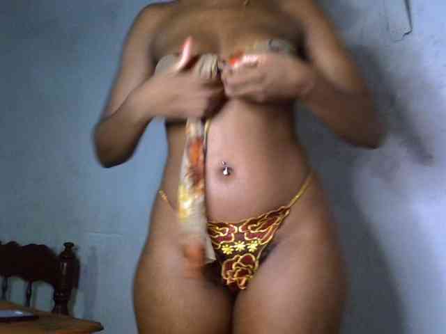 SpicyMackenzie1