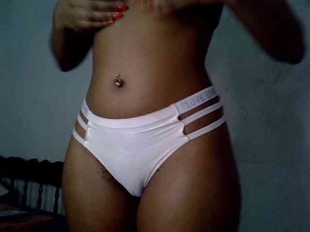 SpicyMackenzie1 webcam