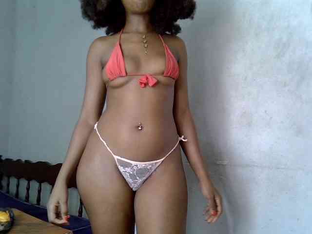 SpicyMackenzie1 webcam