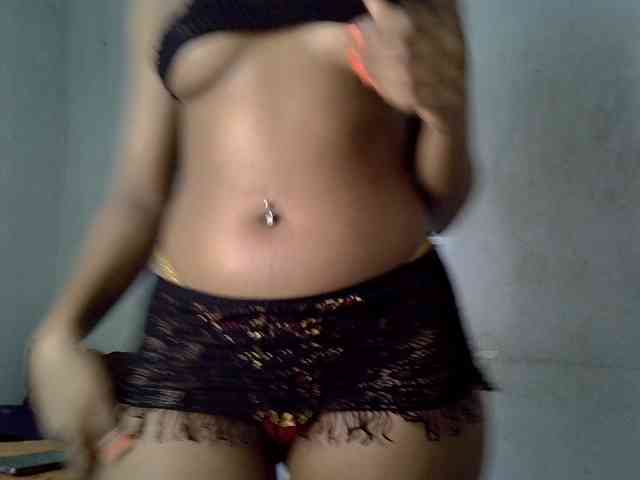 SpicyMackenzie1 webcam