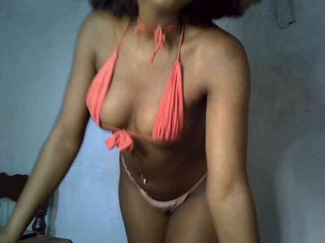SpicyMackenzie1 webcam
