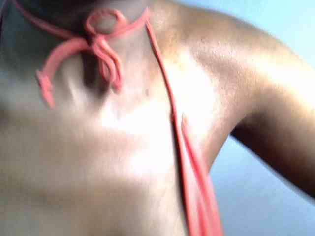 SpicyMackenzie1 webcam