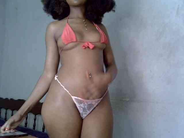 SpicyMackenzie1 webcam