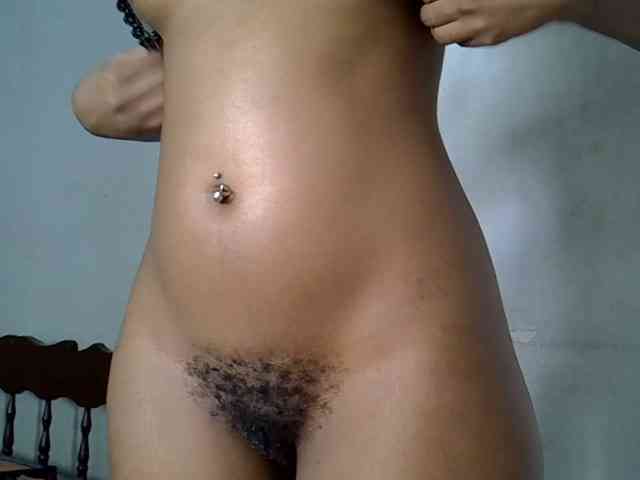 SpicyMackenzie1 webcam