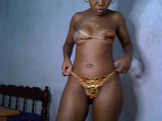 SpicyMackenzie1 webcam