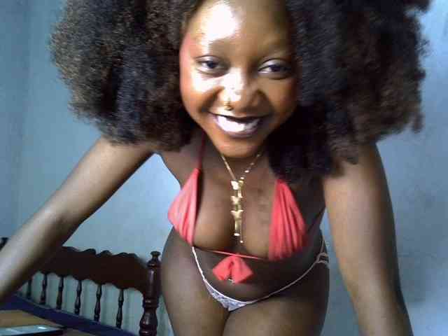 SpicyMackenzie1 webcam