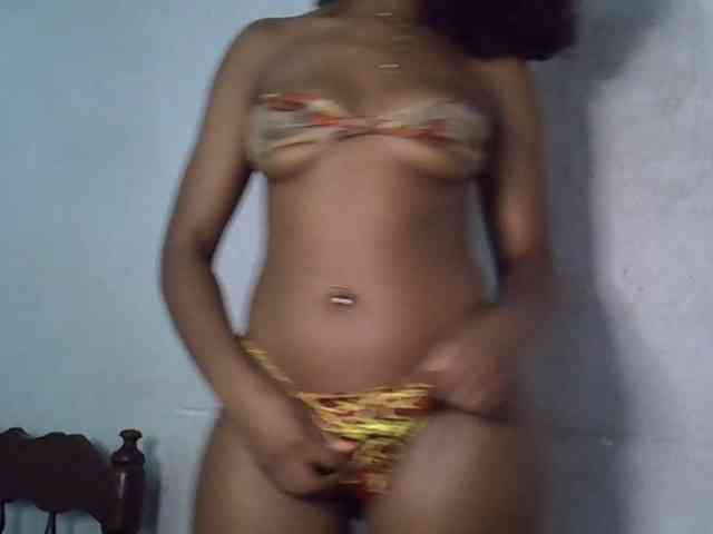 SpicyMackenzie1 webcam