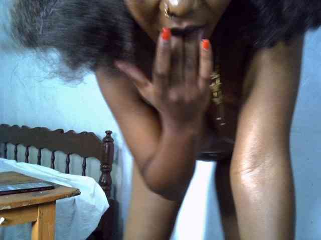 SpicyMackenzie1 webcam