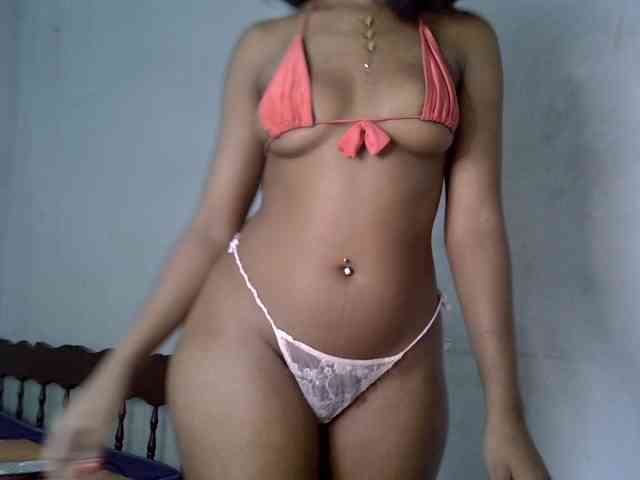 SpicyMackenzie1 webcam