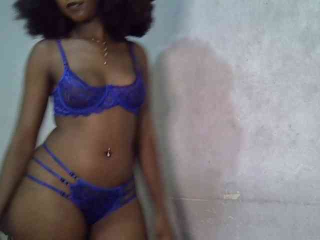 SpicyMackenzie1 webcam