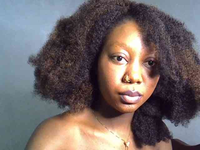 SpicyMackenzie1 webcam