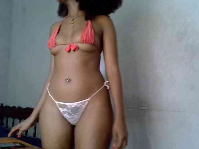 SpicyMackenzie1 webcam