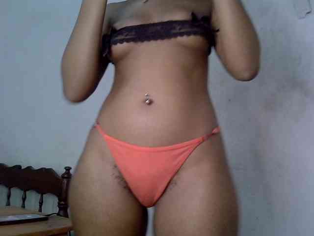 SpicyMackenzie1 webcam