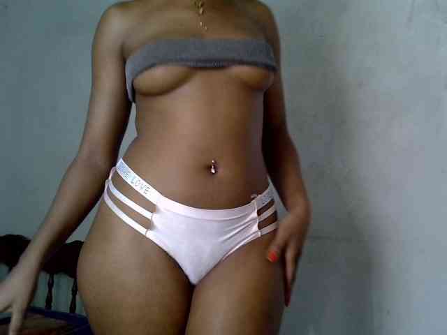 SpicyMackenzie1 webcam