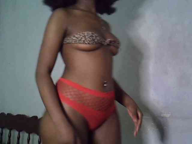 SpicyMackenzie1 webcam