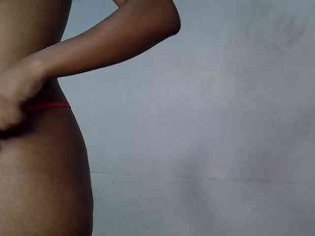 SpicyMackenzie1 webcam