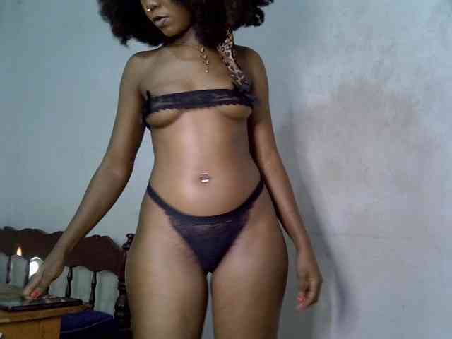 SpicyMackenzie1 webcam