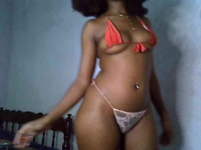 SpicyMackenzie1 webcam