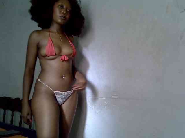 SpicyMackenzie1 webcam