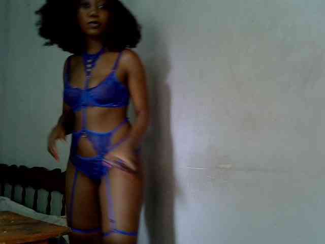 SpicyMackenzie1 webcam