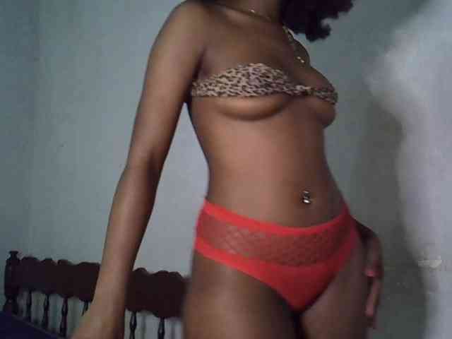 SpicyMackenzie1 webcam