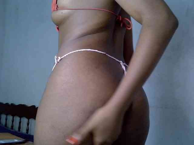 SpicyMackenzie1 webcam