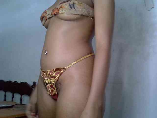 SpicyMackenzie1 webcam