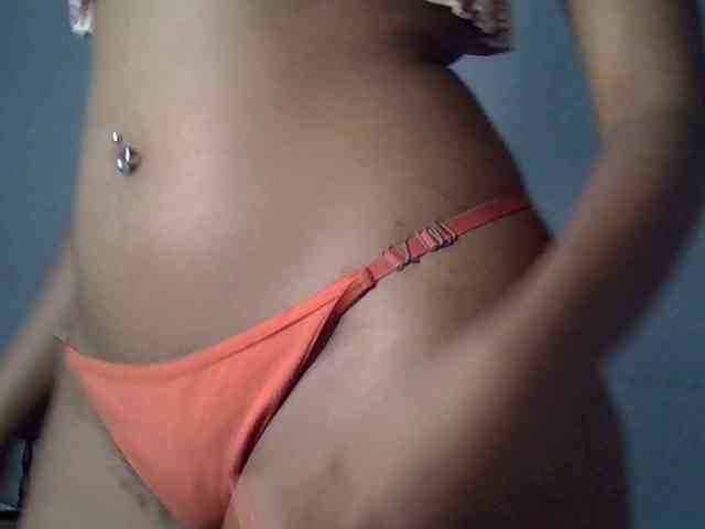 SpicyMackenzie1