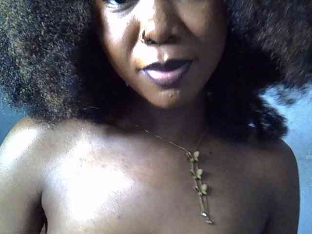 SpicyMackenzie1 webcam