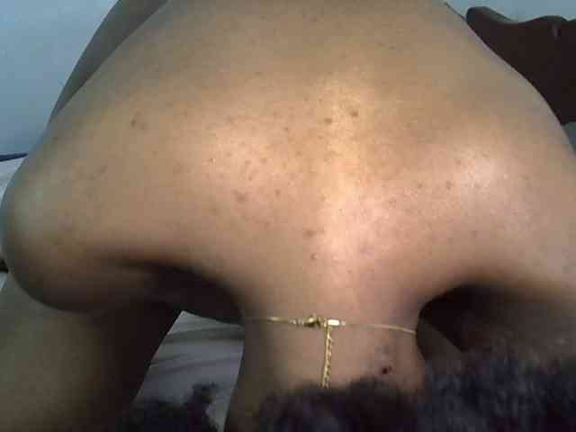 SpicyMackenzie1 webcam