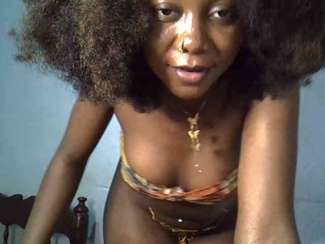 SpicyMackenzie1 webcam