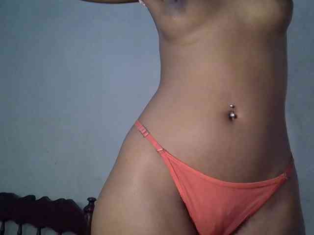 SpicyMackenzie1