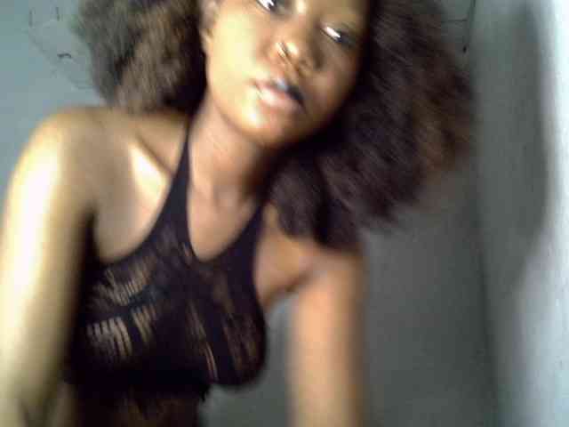 SpicyMackenzie1 webcam