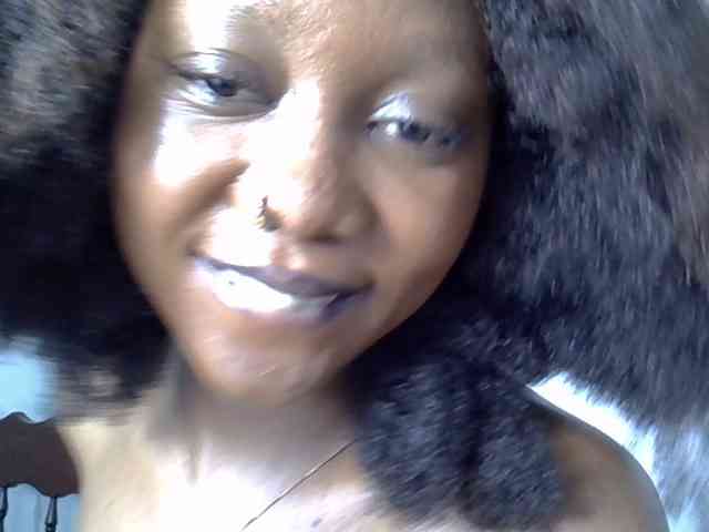 SpicyMackenzie1 webcam